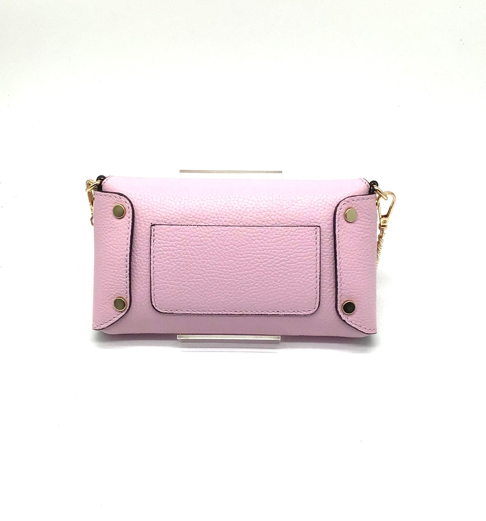 PELLE ST.DENIS PE26CEBU  BORSETTA