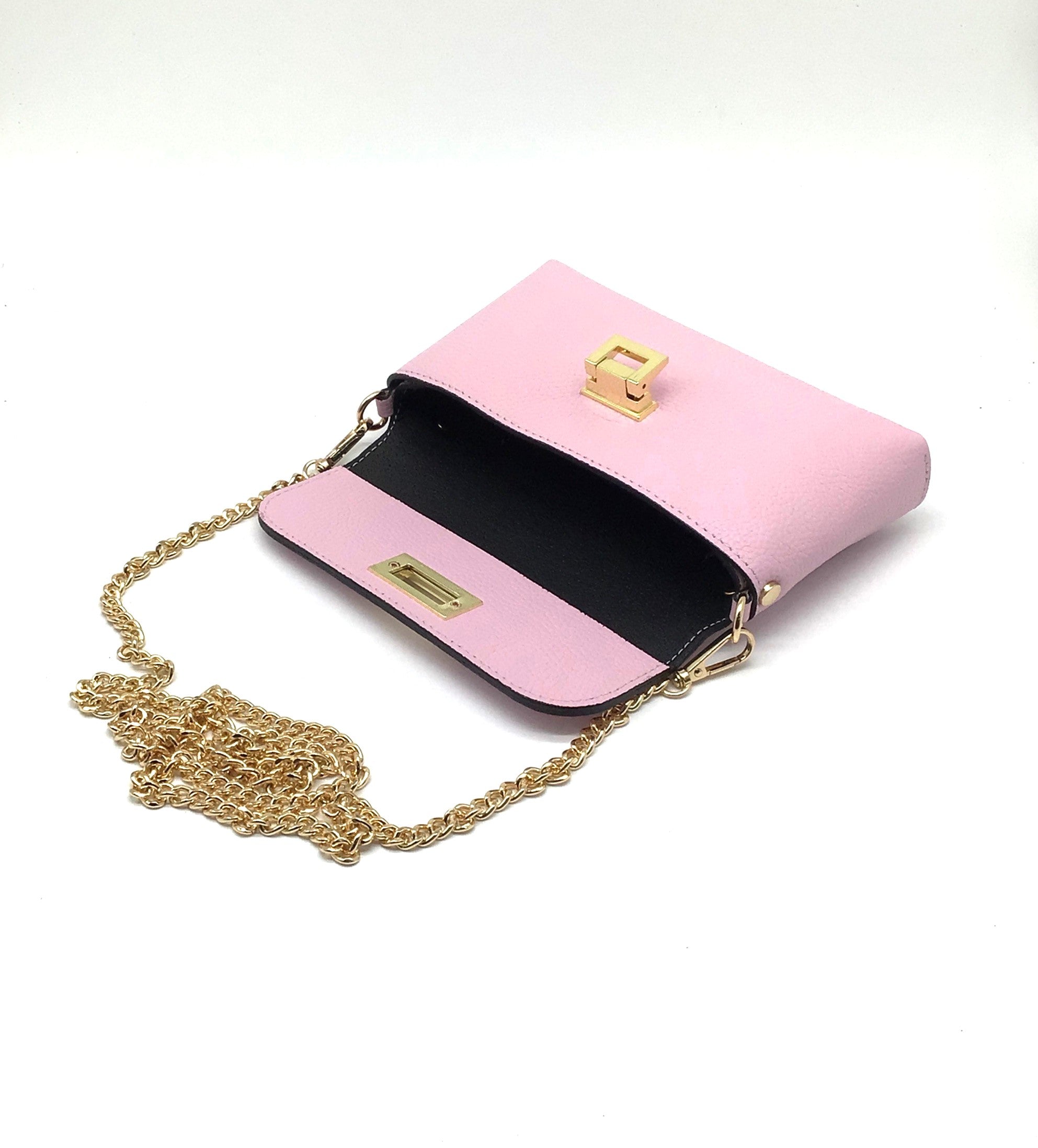PELLE ST.DENIS PE26CEBU  BORSETTA