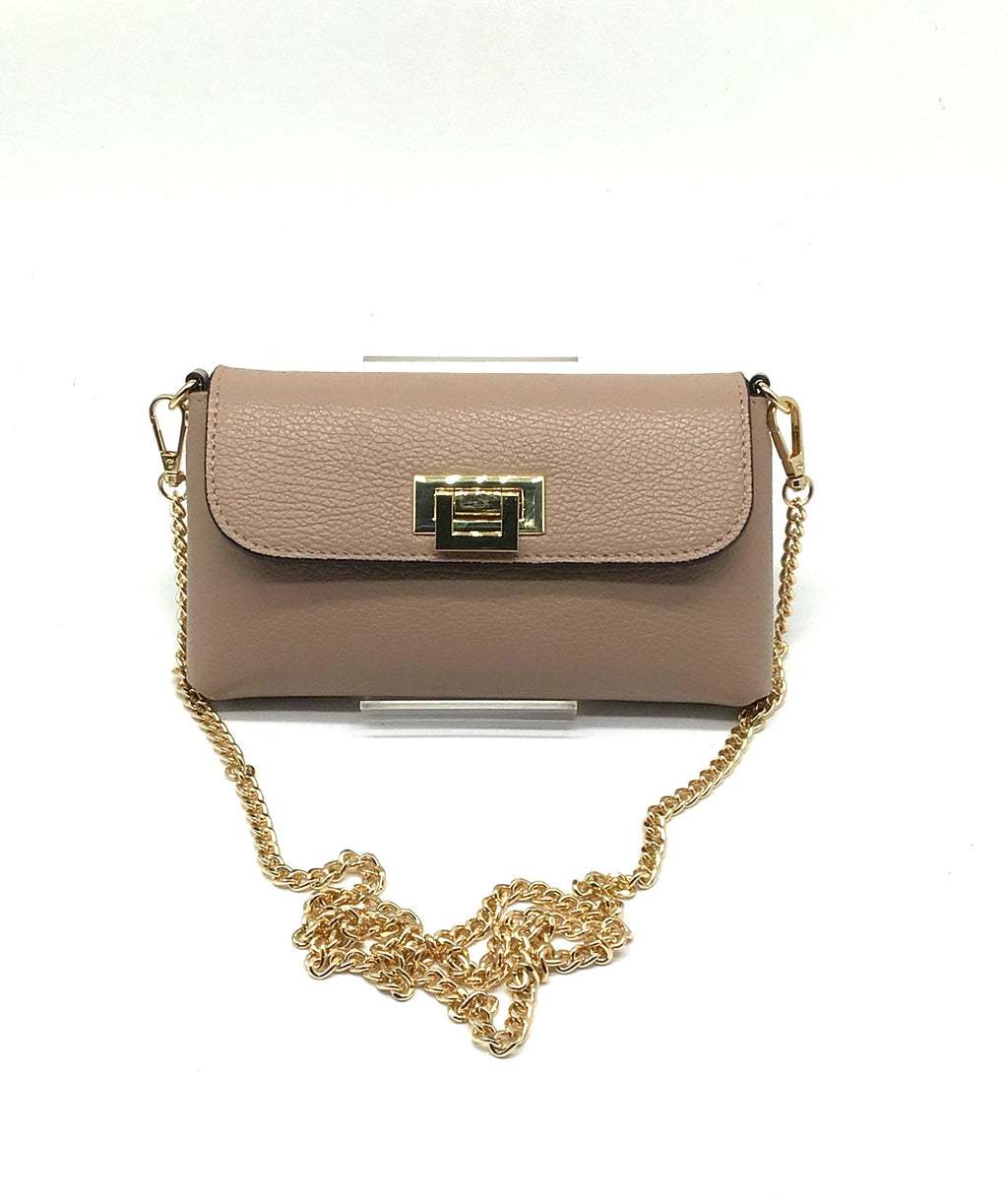 PELLE ST.DENIS PE26CEBU  BORSETTA