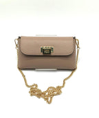 PELLE ST.DENIS PE26CEBU  BORSETTA