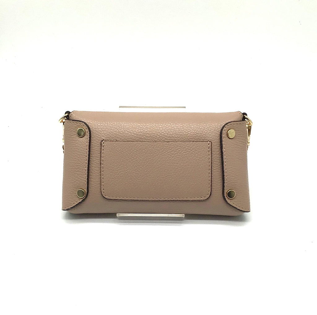 PELLE ST.DENIS PE26CEBU  BORSETTA