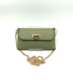 PELLE ST.DENIS PE26CEBU  BORSETTA