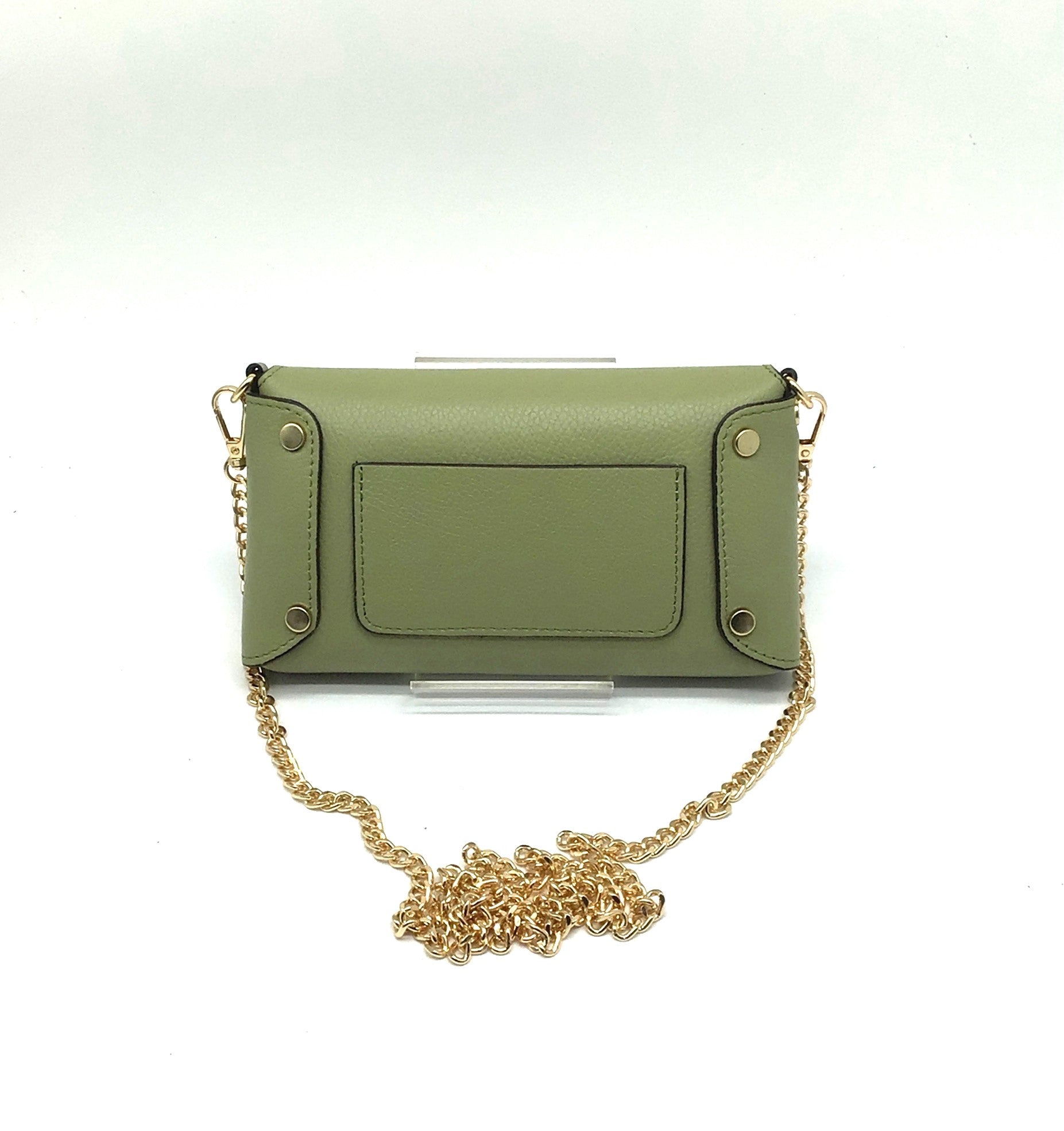 PELLE ST.DENIS PE26CEBU  BORSETTA
