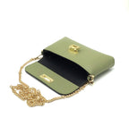 PELLE ST.DENIS PE26CEBU  BORSETTA