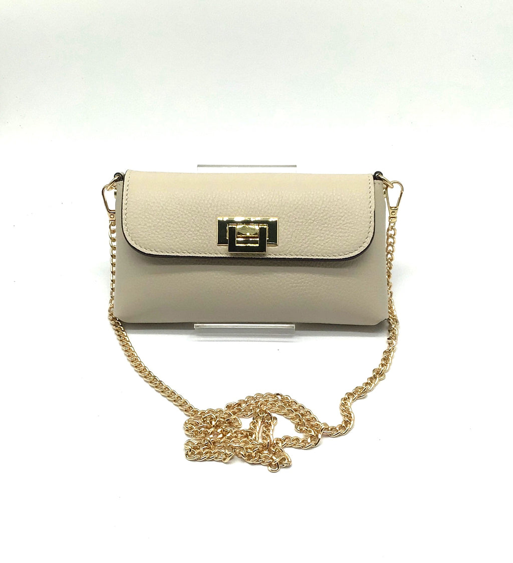 PELLE ST.DENIS PE26CEBU  BORSETTA