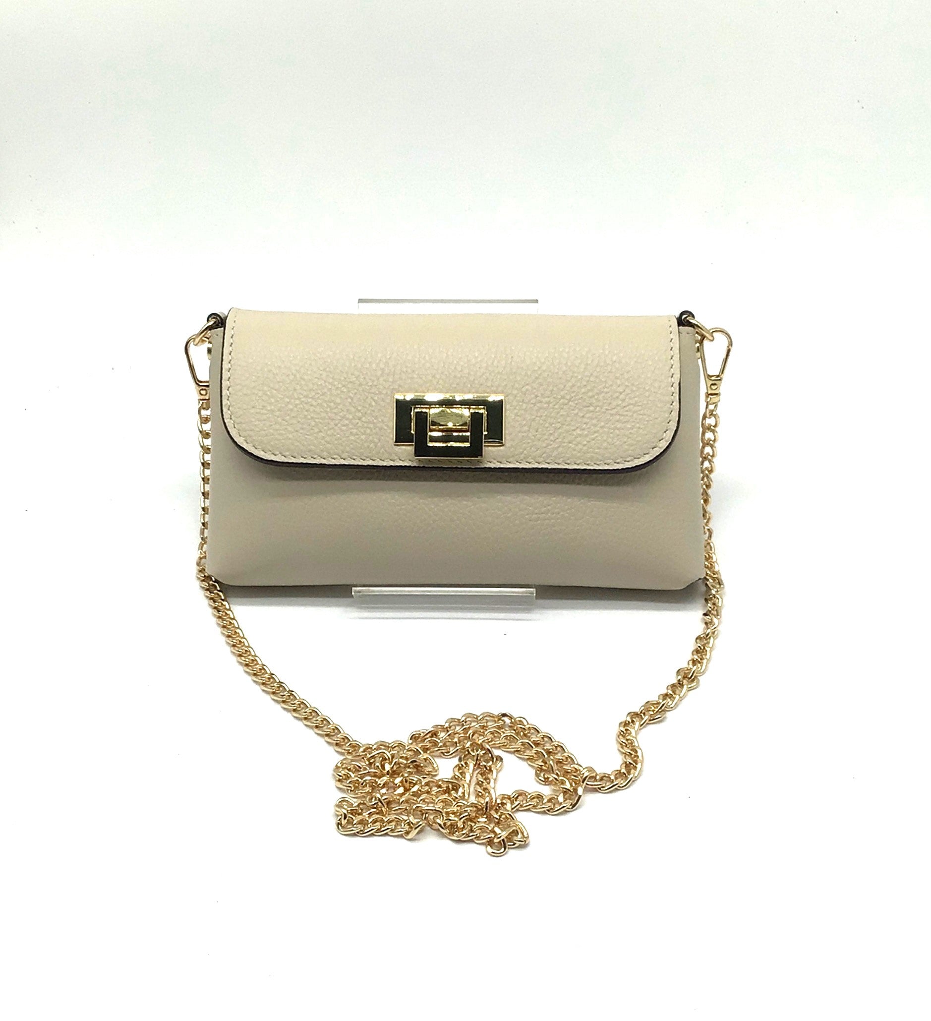 PELLE ST.DENIS PE26CEBU  BORSETTA