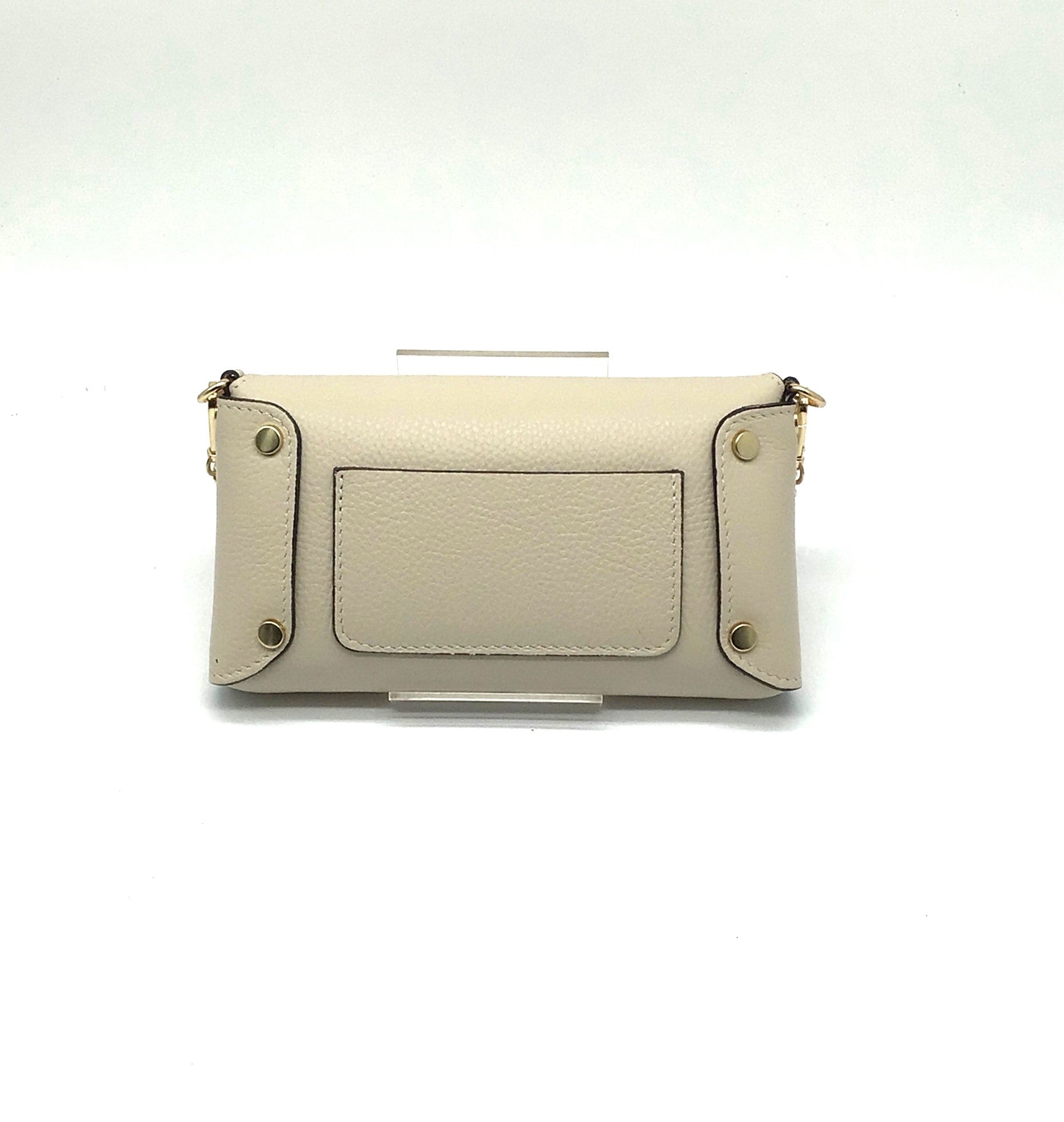 PELLE ST.DENIS PE26CEBU  BORSETTA