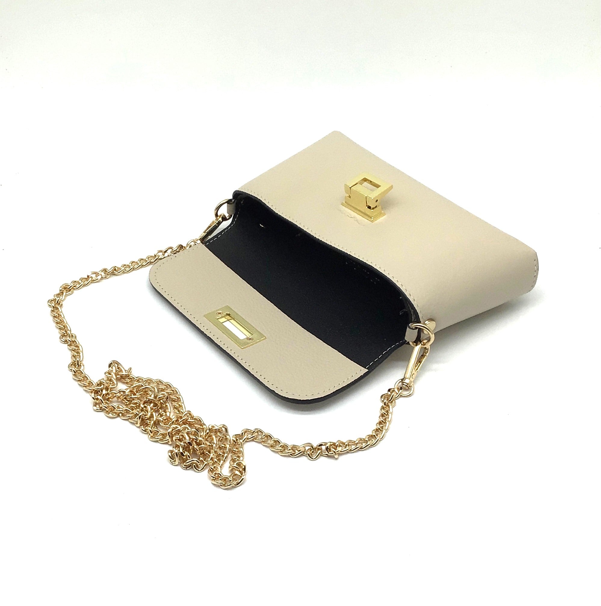 PELLE ST.DENIS PE26CEBU  BORSETTA
